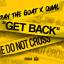 Artwork for Get Back (feat. Qual)