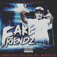 Artwork for Fake Friendz (feat. Big Oso Loc & Maniac OE) by Chary Locz