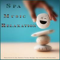 Artwork for Spa Music Relaxation: Nature Sounds for Spa, Meditaton Therapy, Massage, Yoga and Soothing Wellness Music by Spa