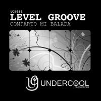 Artwork for Comparto Mi Balada by Level Groove