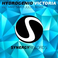 Artwork for Victoria by Hydrogenio