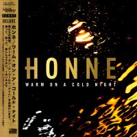 Artwork for Warm on a Cold Night (Deluxe) by HONNE