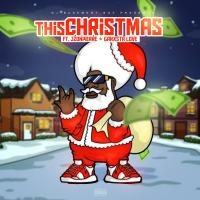 Artwork for This Christmas (feat. JzonPierre & Ganxsta Love) by DJ Basement Boy