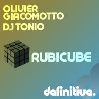 Artwork for Rubicube by Olivier Giacomotto