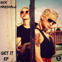 Artwork for Get It EP by Rick Marshall