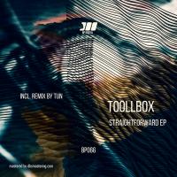 Artwork for Straightforward by Toollbox