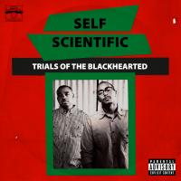 Artwork for Trials of The Blackhearted by Self Scientific