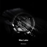 Artwork for Mixdown by Max Lake