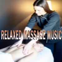 Artwork for Relaxed Massage Music by Massage Tribe