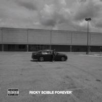 Artwork for RICKY SCIBLE FOREVER by John Wells