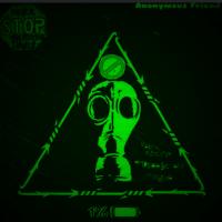 Artwork for Dark Nights by Anonymous Friend