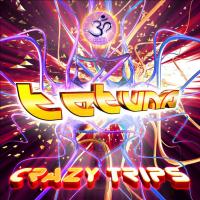 Artwork for Crazy Trips by Tetuna