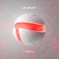 Artwork for Nibiru by LR Uplift