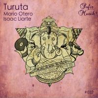 Artwork for Turuta by Mario Otero