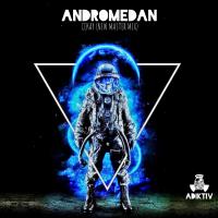 Artwork for Andromedan (New Master Mix) by Cekay Pellegrini