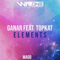 Artwork for Elements by Ganar