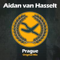 Artwork for Prague by Aidan van Hasselt