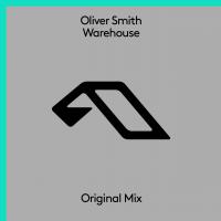 Artwork for Warehouse by Oliver Smith