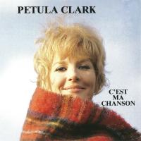 Artwork for C'est ma chanson by Petula Clark