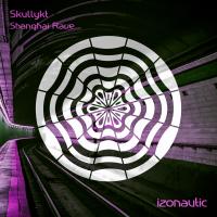 Artwork for Shanghai Rave by Skullykt