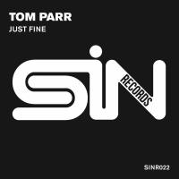 Artwork for Just Fine by Tom Parr