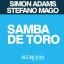 Artwork for Samba De Toro (Marco Molina, Marco Vistosi Remix)
