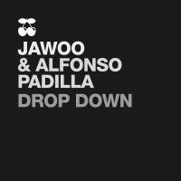 Artwork for Drop Down by Alfonso Padilla