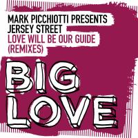 Artwork for Love Will Be Our Guide (Remixes) by Mark Picchiotti