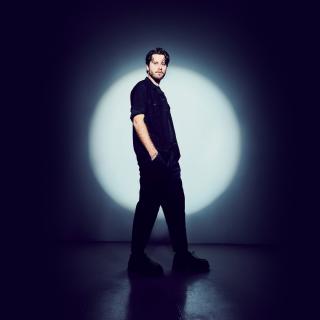 Artwork for Love Someone Like Me