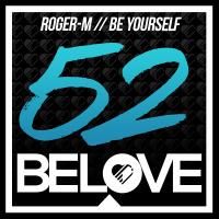 Artwork for Be Yourself by Roger-M