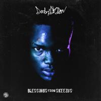 Artwork for Blessings From Skeezus by Dooley Da Don