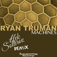 Artwork for Machines by Ryan Truman