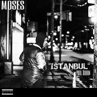 Artwork for Istanbul by Moses