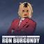 Artwork for Ron Burgundy