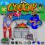 Artwork for The Weekend (feat. Thekidbaysick)