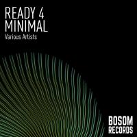 Artwork for Ready 4 Minimal by Various Artists