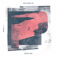 Artwork for Solitaire EP by Phaze Dee