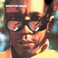 Artwork for Oogum Boogum by Brenton Wood