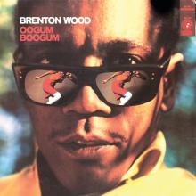 Artwork for "Oogum Boogum Song" by Brenton Wood