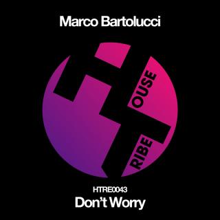 Artwork for Don't Worry (Original Mix)