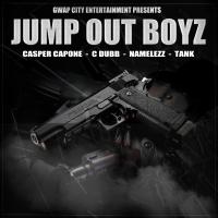 Artwork for Jump Out Boyz by Casper Capone