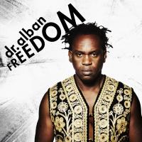 Artwork for Freedom by Dr. Alban