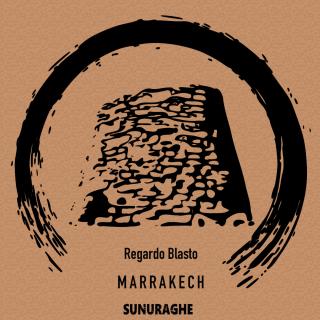 Artwork for Marrakech (Original Mix)