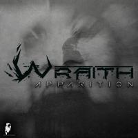 Artwork for Apparition EP by Wraith