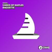 Artwork for Baguette by Gangs of Naples