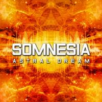 Artwork for Astral Dream by Somnesia