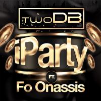 Artwork for iParty by twoDB