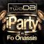 Artwork for iParty (Extended Mix - Clean)