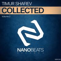 Artwork for Timur Shafiev Collected, Vol. 2 by Timur Shafiev