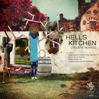 Artwork for Choleric Remixed by Hells Kitchen